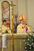 Główne nabożeństwo Tygodnia Ekumenicznego