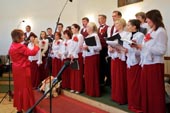 XI Międzynarodowy Marsz Żywej Pamięci Sybiru