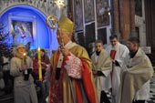 Dzień Życia Konsekrowanego