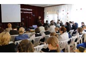 Konferencja o wychowaniu