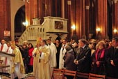 Uroczystość NMP Ostrobramskiej, Matki Milosierdzia
