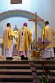 Wspomnienie liturgiczne bł. Michała Sopoćki