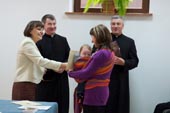 XV-lecie Studium Życia Rodzinnego