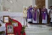 Rocznica katastrofy smoleńskiej