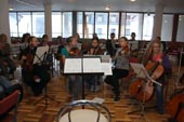 Warsztaty Liturgiczno-Muzyczne