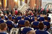 Uroczystości 3 maja