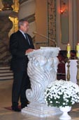 Wspomnienie liturgiczne bł. ks. Jerzego Popiełuszki