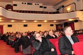 Zjazd Kolędowy 2011