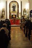 Początek Tygodnia Ekumenicznego