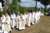 Zjazd Liturgicznej Służby Ołtarza