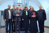 Nagroda Ministra Nauki i Szkolnictwa Wyższego dla Arcybiskupa Ozorowskiego