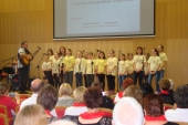 XXVIII Festiwal Pieśni Liturgicznej i Piosenki Religijnej