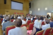 Konferencja pt.