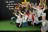 XI Papieskie Forum Młodych