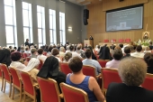 Konferencja życiu i dziele bł. Bolesławy Lament