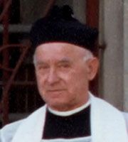 ks. kan. Szczepan Bałazy