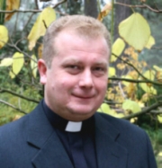 ks. Janusz Walerowski SVD