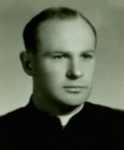Ks. kan. Bernard Boruch