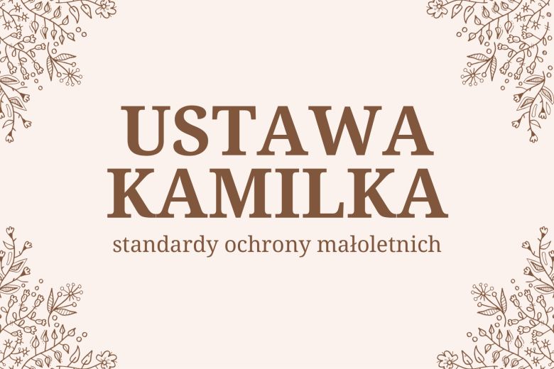 Standardy ochrony małoletnich w parafii