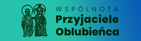 Wspólnota Przyjaciele Oblubieńca