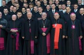 Nuncjusz Apostolski Abp Celestino Migliore w Polsce