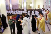 Wspomnienie liturgiczne bł. ks. Sopoćki