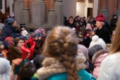 III Miejski Koncert Kolęd i Pastorałek