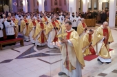 Wspomnienie liturgiczne bł. ks. Michała Sopoćki