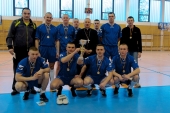 Turniej futsalu o Puchar Arcybiskupa Białostockiego