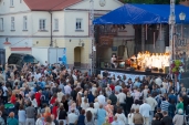 Bieg dla Jezusa i koncert Bogu Dźwięki