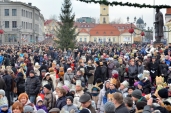 Białostocki Orszak Trzech Króli