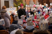 IV Miejski Koncert Kolęd i Pastorałek