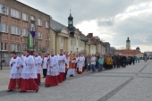 Diecezjalne Dni Młodzieźy