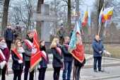 Modlitwa dziękczynna za ocalenie Białegostoku