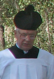 ks. kan. Józef Makowski