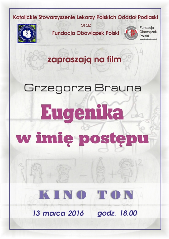 Zaproszenie na film  