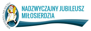 Nadzwyczajny Jubileusz Miłosierdzia