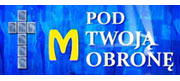 POD TWOJĄ OBRONĘ