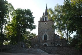 MB Częstochowskiej i św. Kazimierza