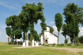 Matki Bożej Bolesnej